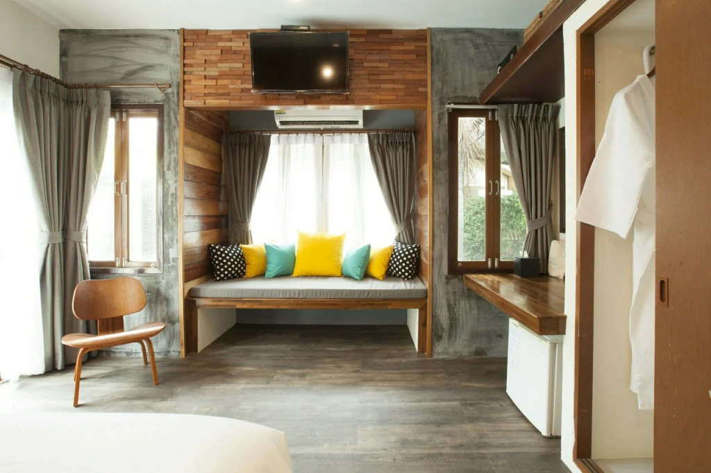 8 Villas Hua Hin