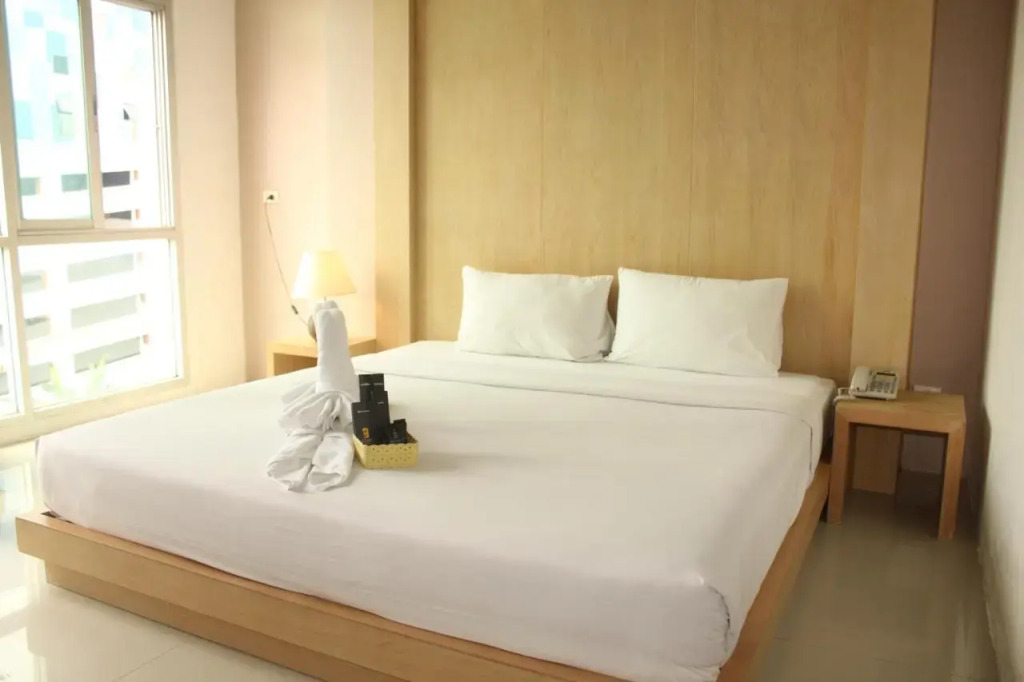 Bansabai Sabaidee Service Apartment