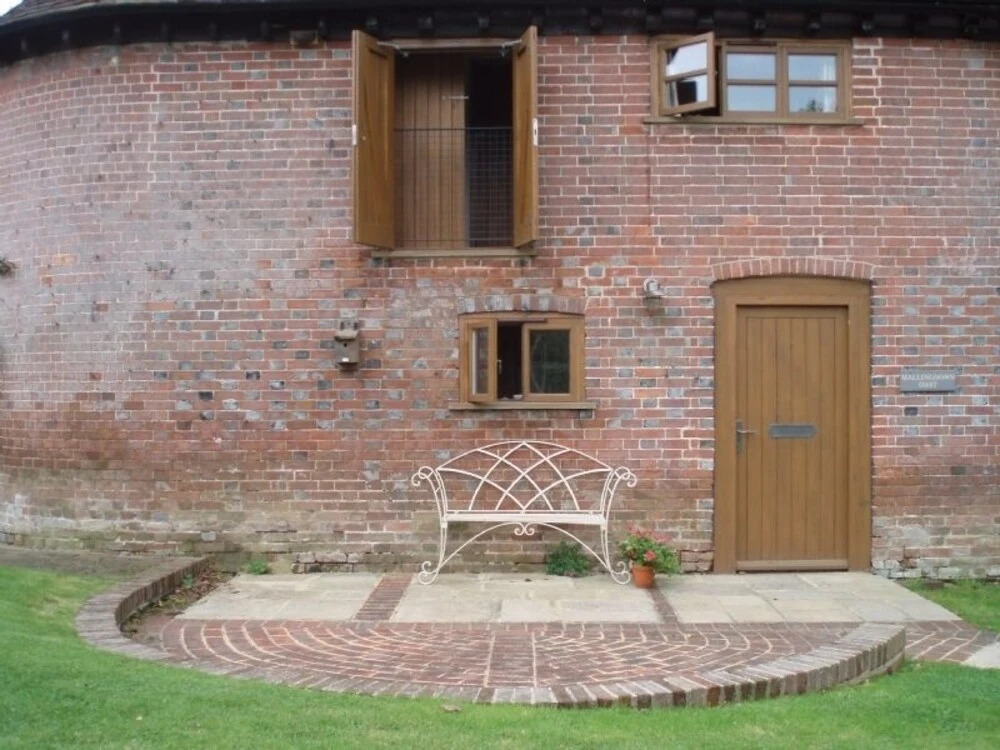 Mallingdown Oast