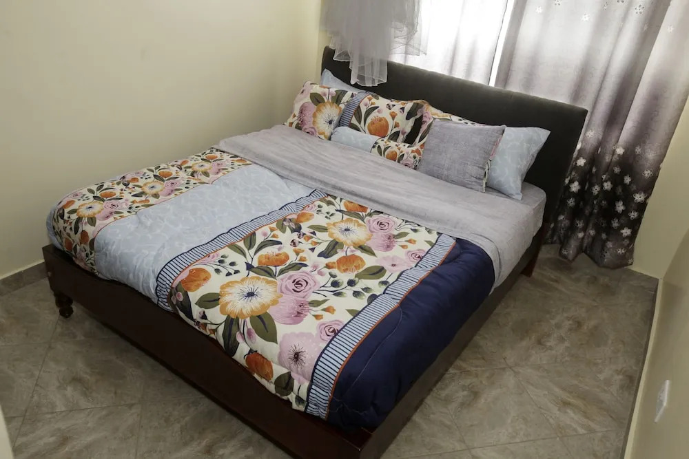 Kiguliz Vacation Apartment