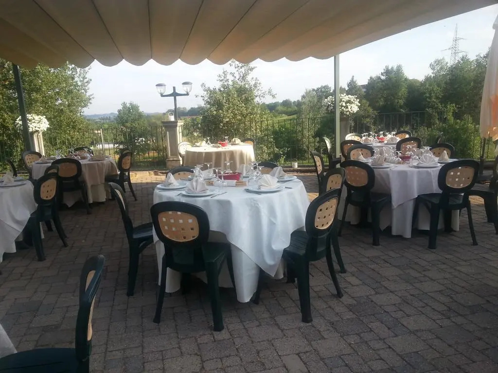 La Fertè Hotel