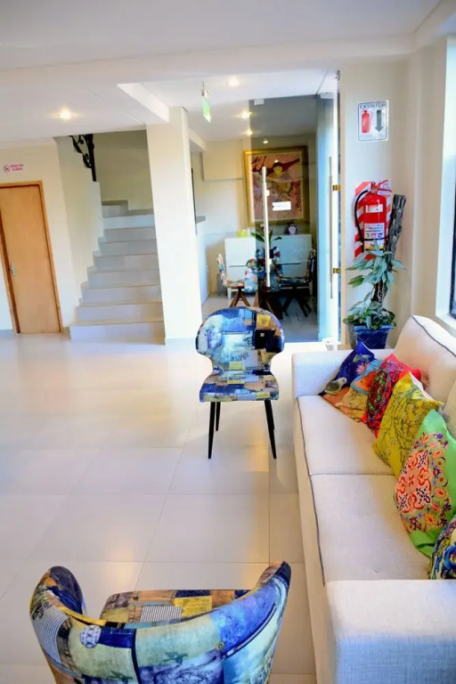 Mandala Hotel
