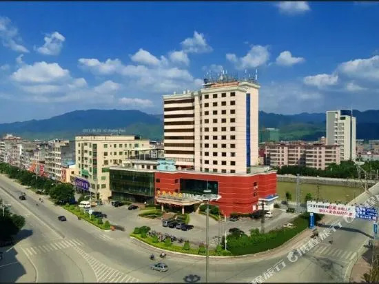 Jiao Tong Hotel