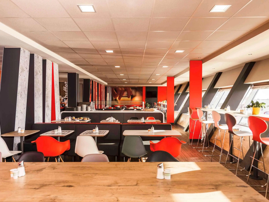 Ibis Graz