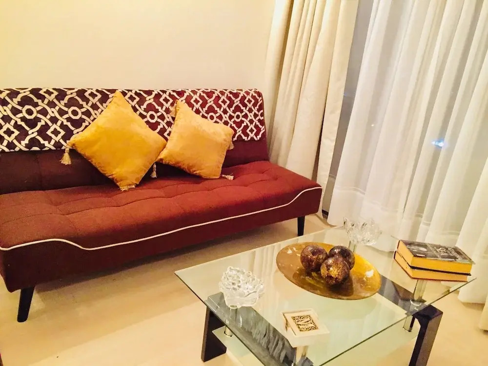 Royal Lyon Apartaments