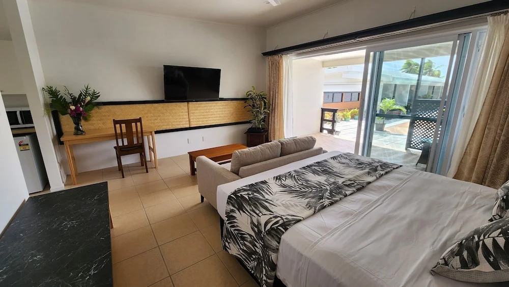 Resort Tavae