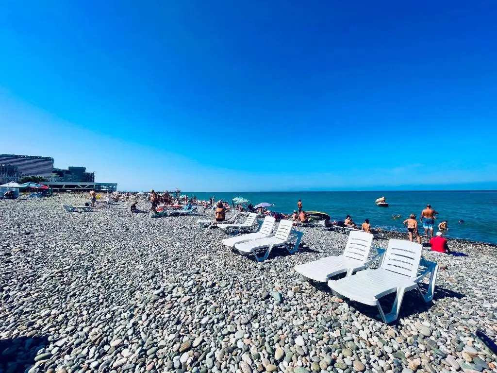 Marvella Hotel & Apartments Panoramic Sea View