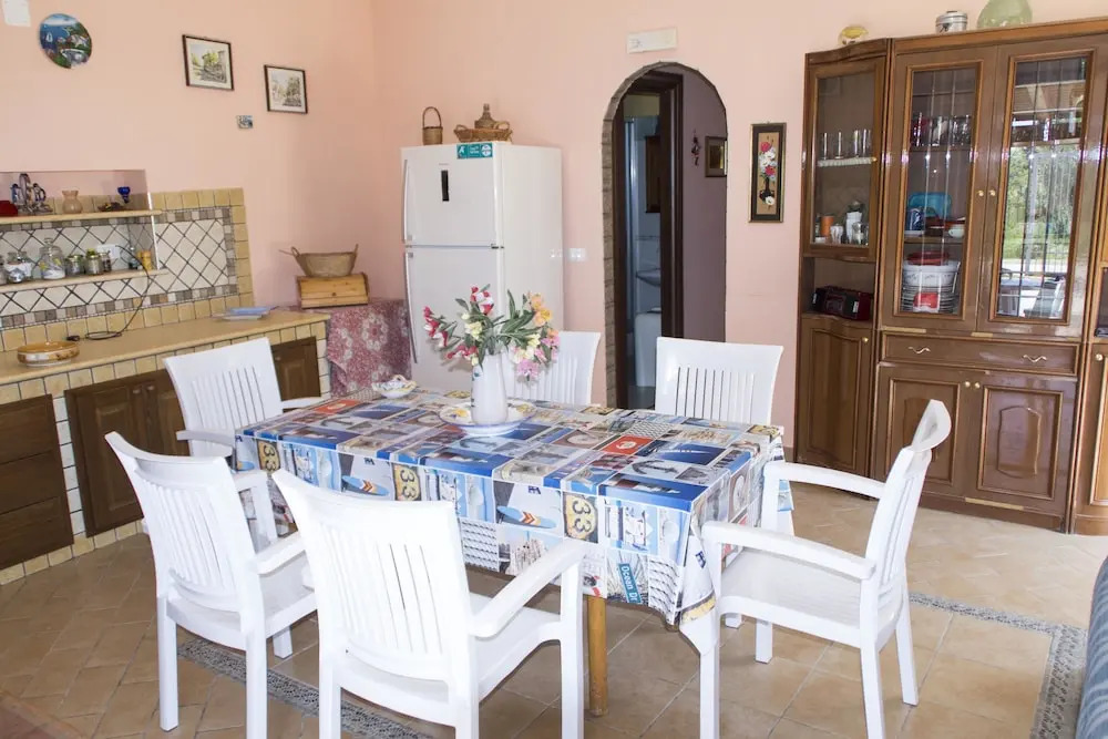 Villa Rosa