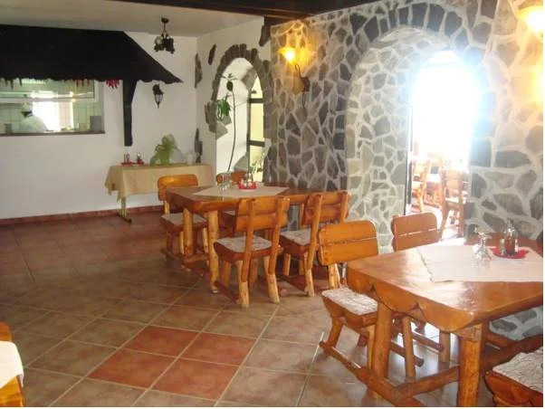 Hotel Bucegi Portile Regatului