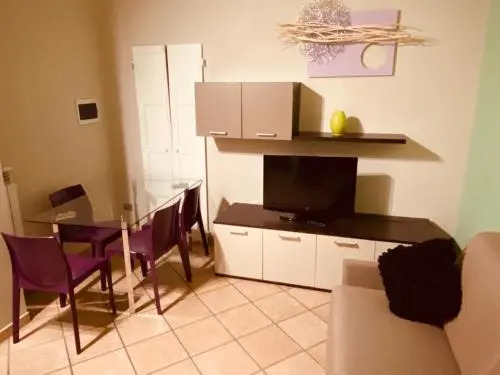 Living Inn