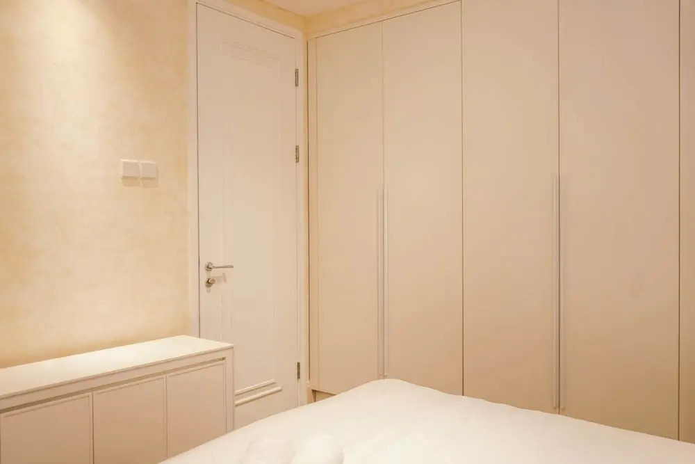 2+1br 1 Park Avenue Apartment Near Gandaria City Mall