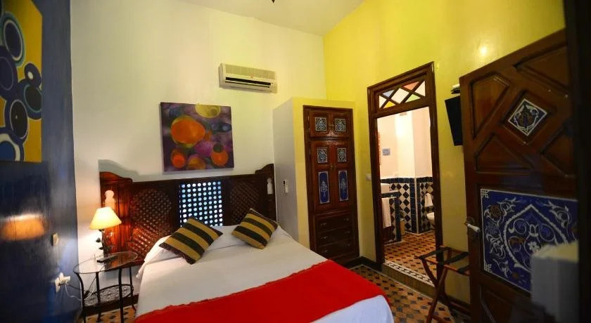 Riad Assilah