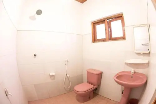 Rupas Hotel