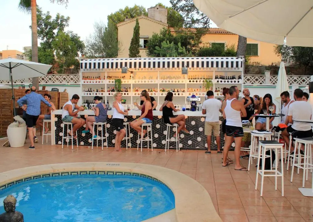 La Concha Soul Boutique Hotel