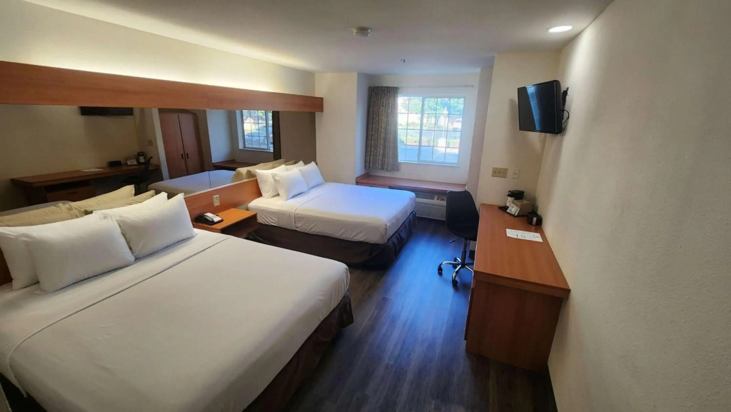 Holiday Inn Express Hotel & Suites Millington-Memphis Area by IHG