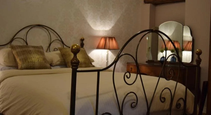 Yr Hafod Country House