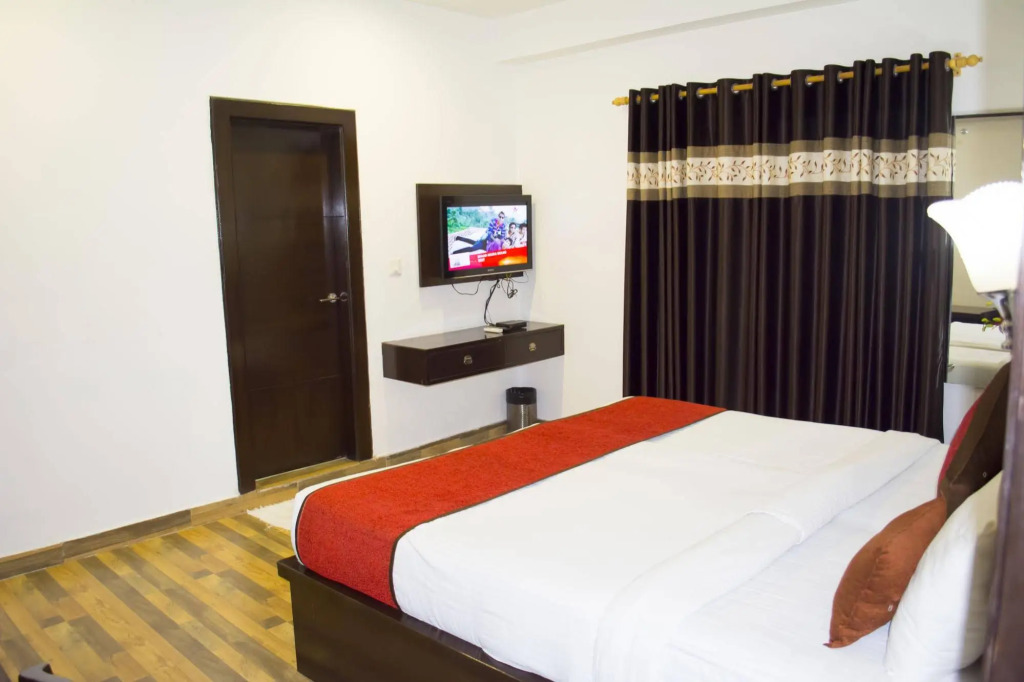 Hotel Samovar