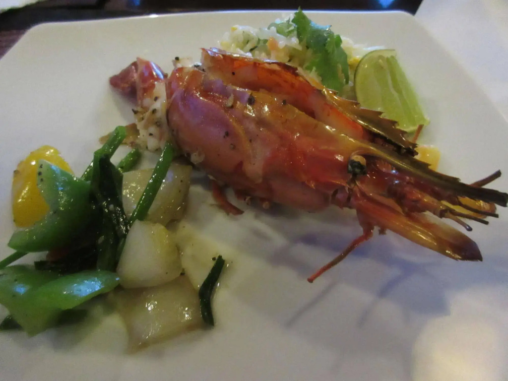 Ao Thai Resort