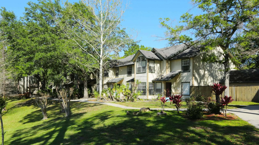 Oak Plantation Resort