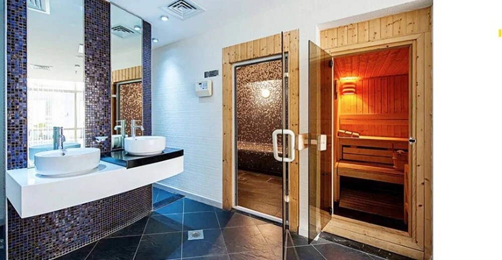 Amazing 1br Dubai Marina, Sea View, Metro Nearby