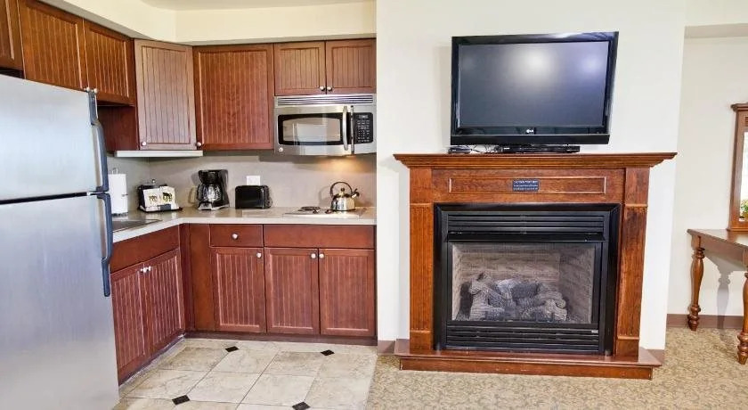 Oceancliff Resort I & II