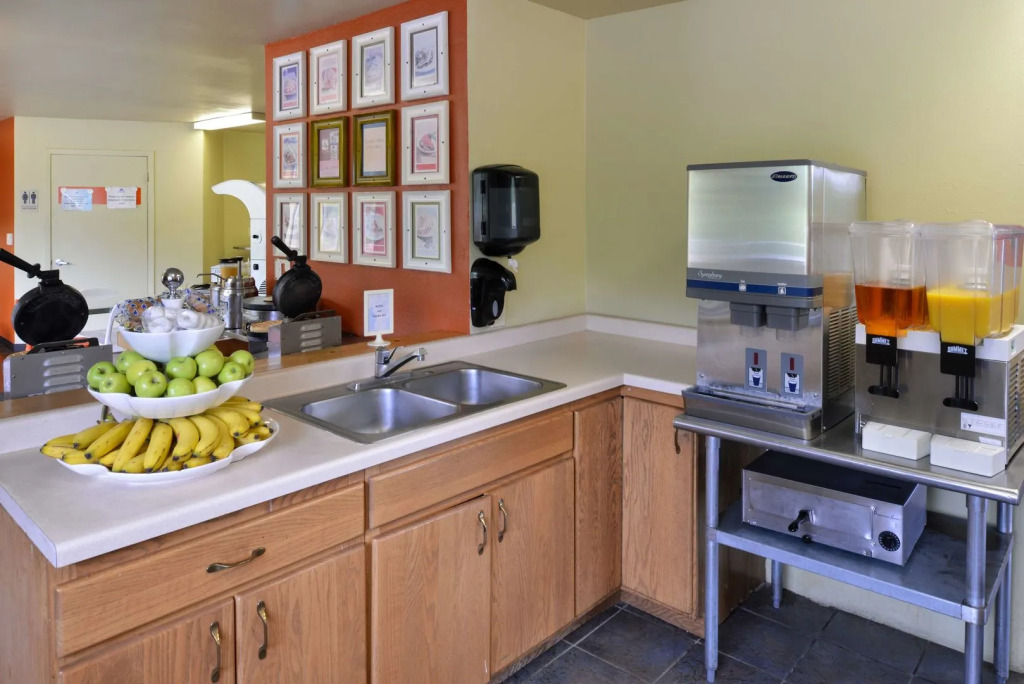 Valued Stay Madison