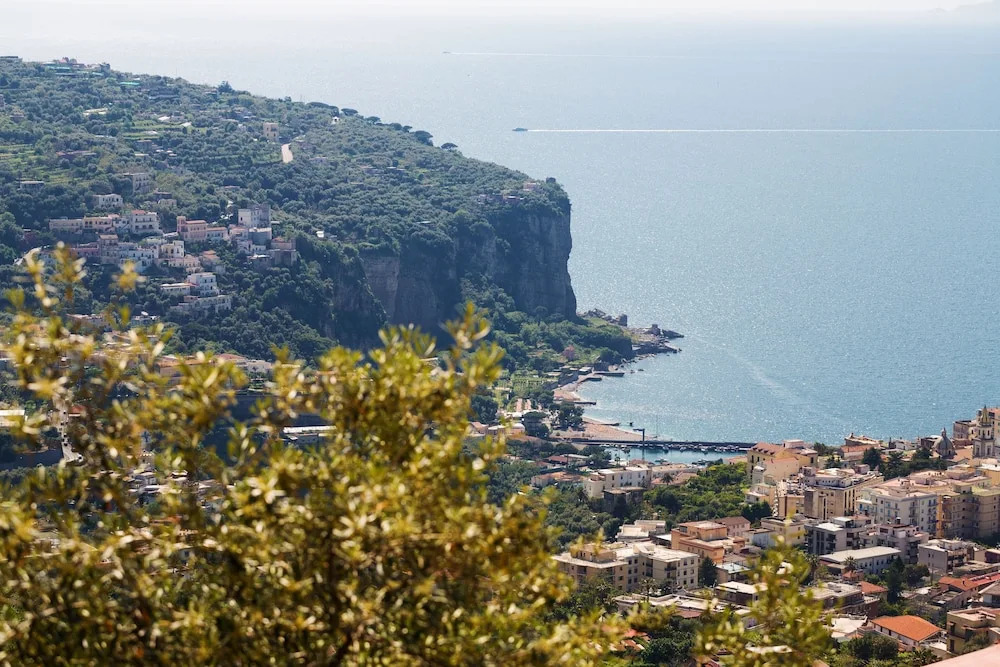 LUlivo Resort