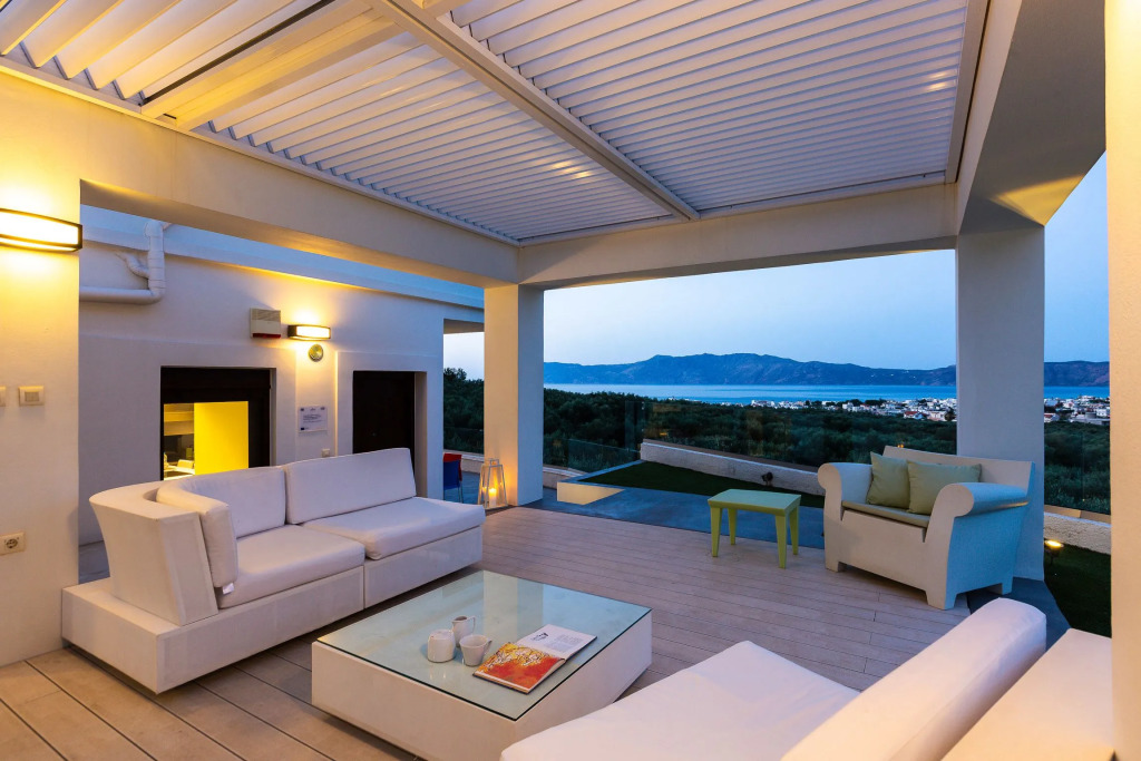 Kissamos View Apartment