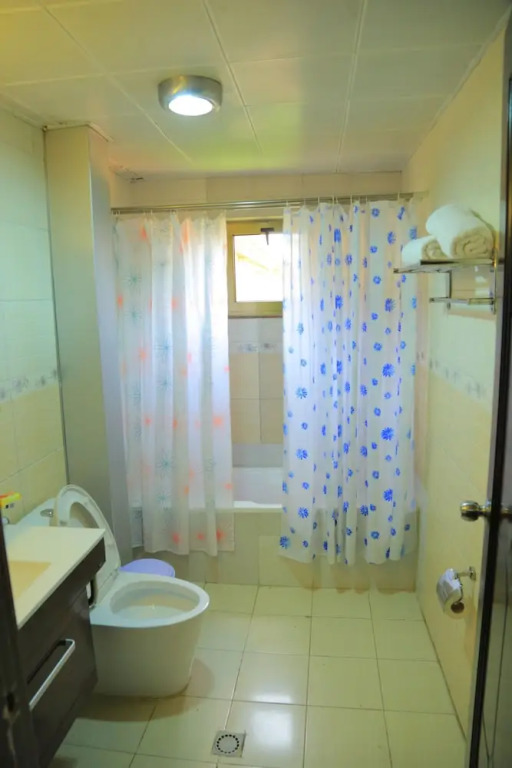 Rift Valley Hotel