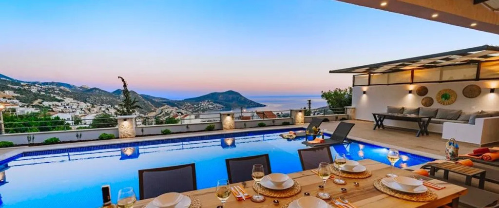 Villa Dior