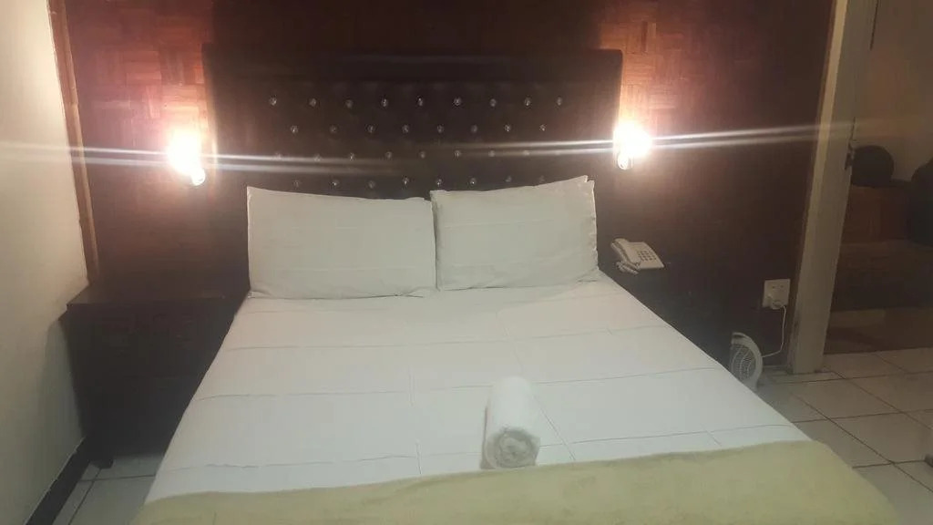 Lesego Guest House