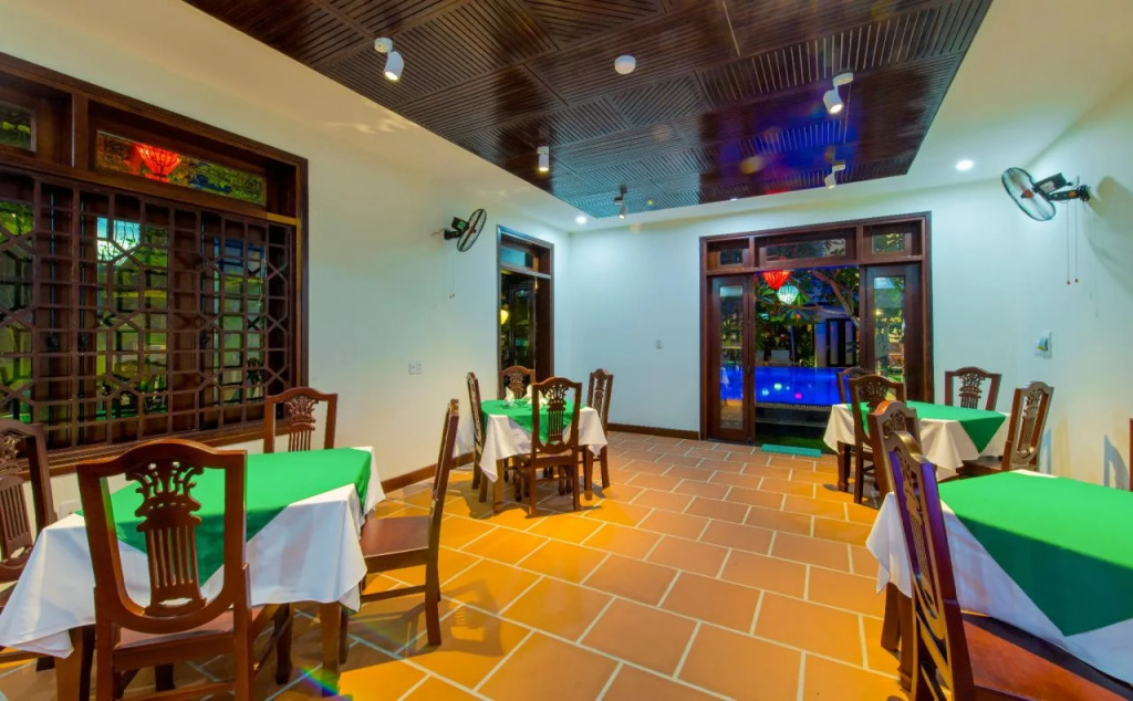 Green Hill Villa