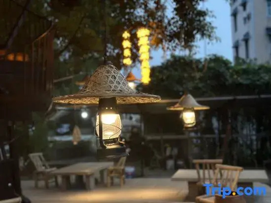 Rs Hotel (Hangzhou Xiaoshan Airport)