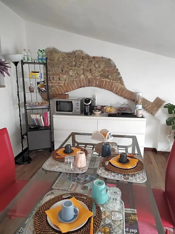 B&B Chez Nous Città della Pieve