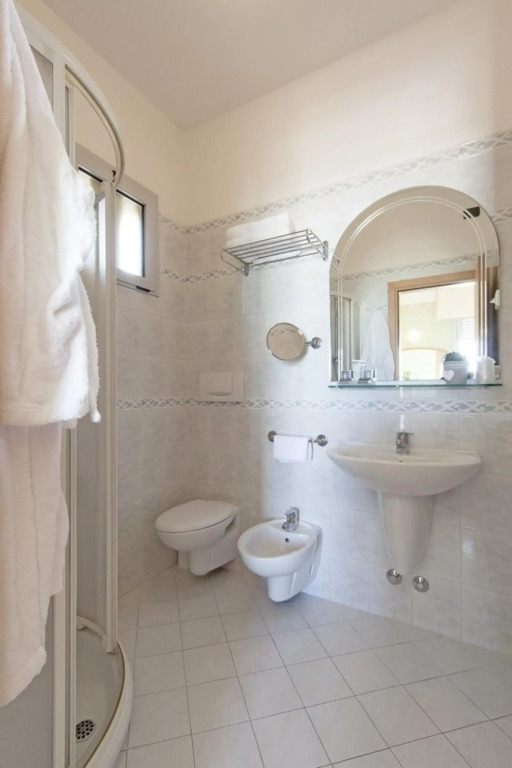 Hotel Ambra