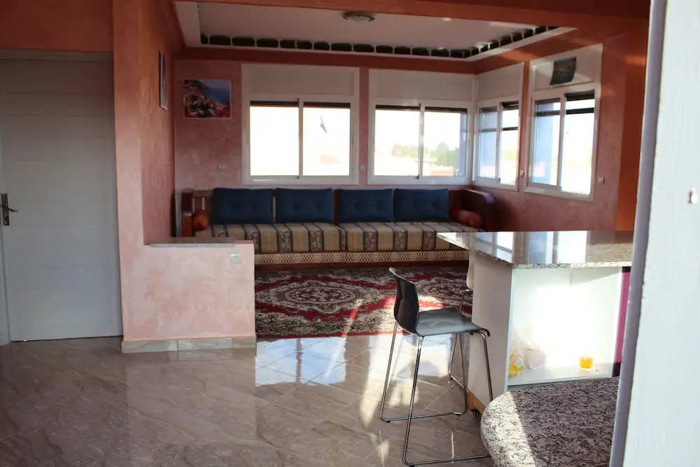 Villa De Plage