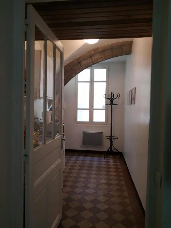 Chez Soi