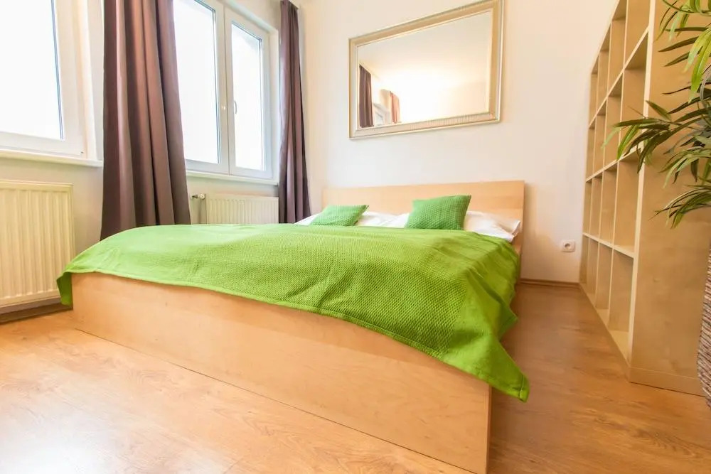 Wilhelm Apartment Wien