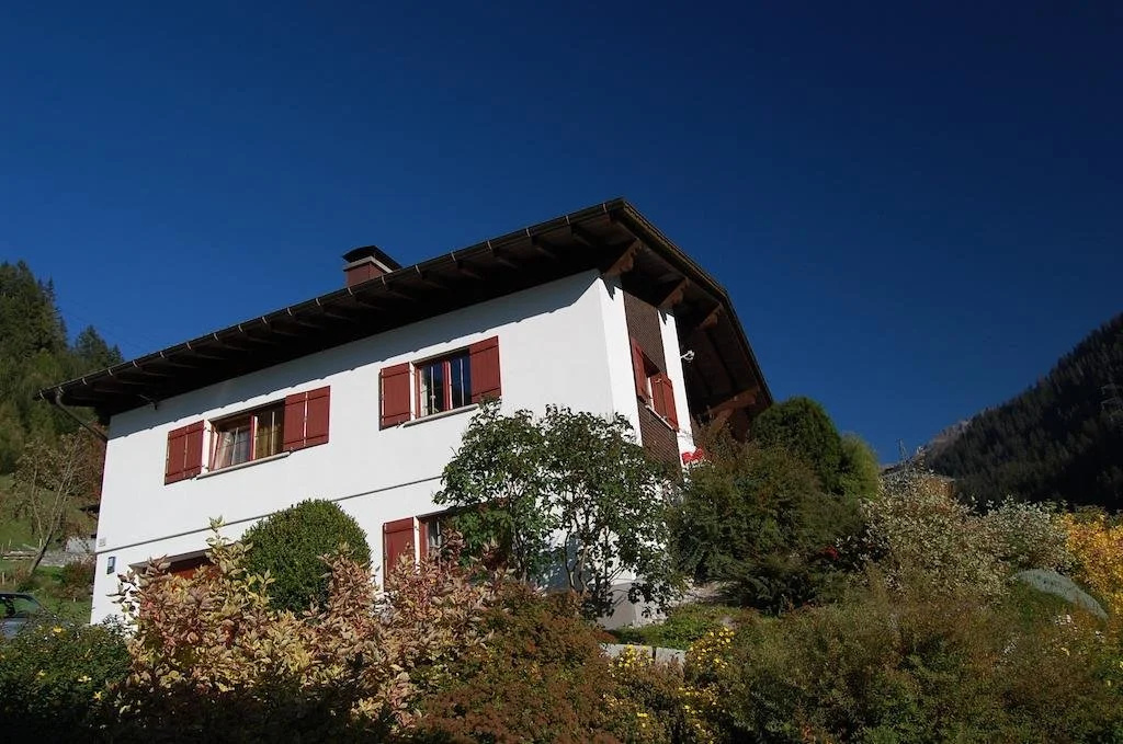 Haus Kinsperger