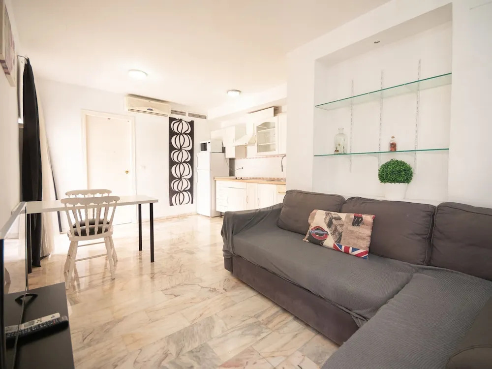 Arce apartamentos