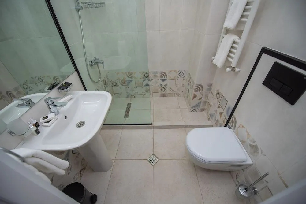 Hotel Bina 21