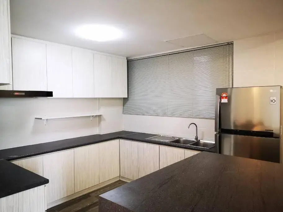 Rohani Homestay Jazz Suites 4 @ Vivacity Megamall