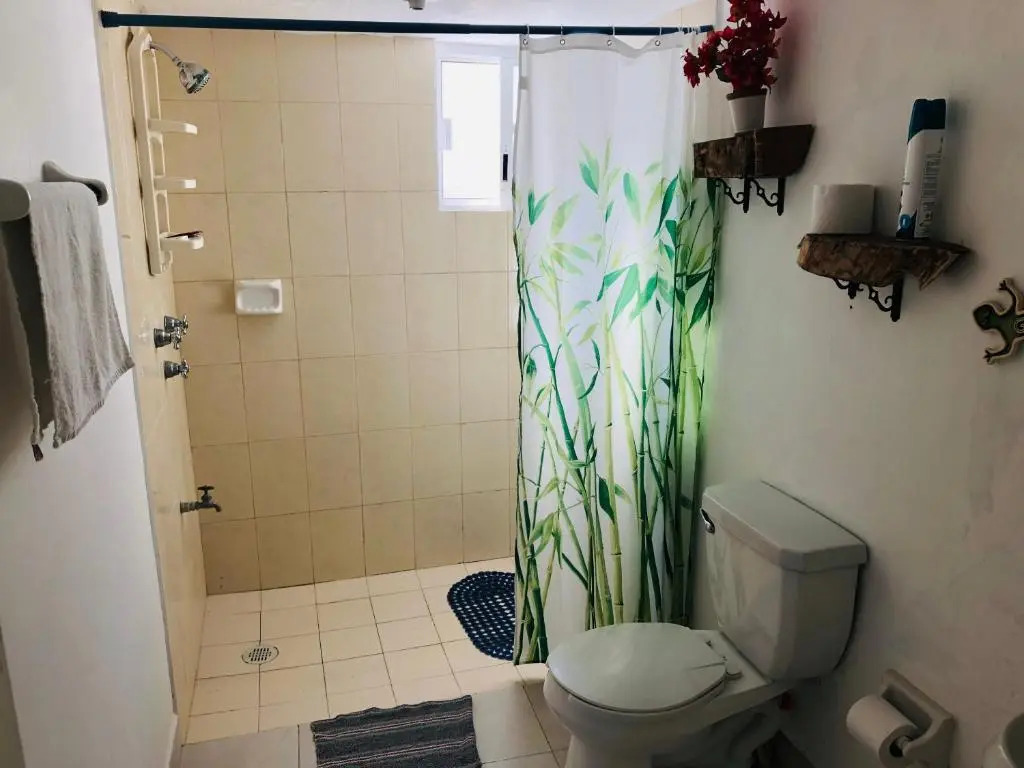 Casa Alberto Cozumel