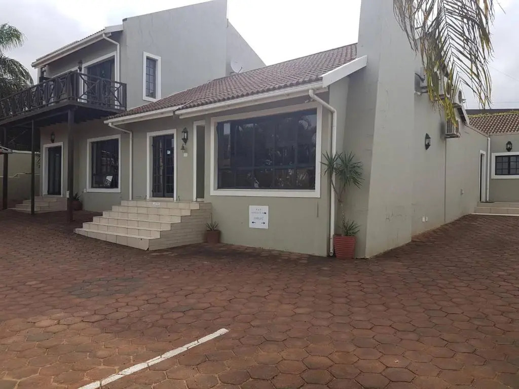 Fairview Bed And Breakfast - Double Bedroom 2