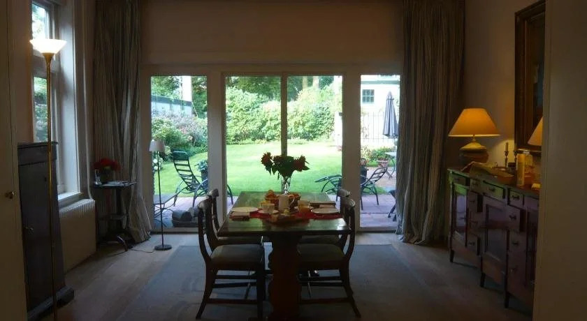 Hilvershome