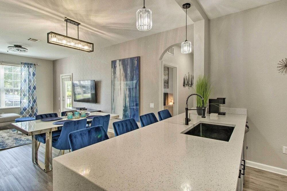 Vista Cay Resort Condo ~ 5 Mi to Universal!