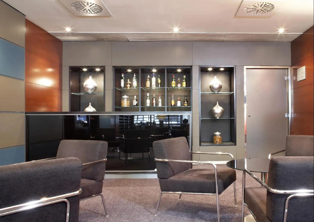 B&B HOTEL Ciudad de Lleida