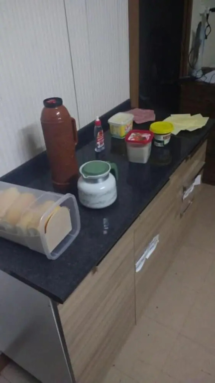 Hostel Famiglia Susin