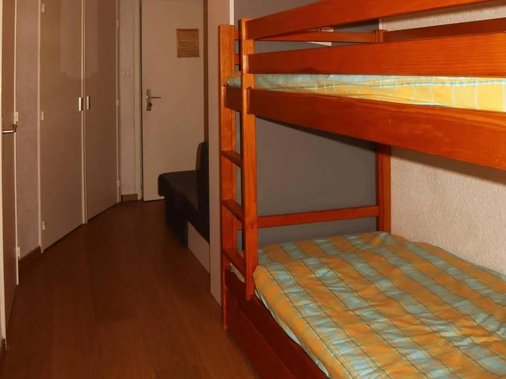 Appartement Les Orres, 1 pièce, 4 personnes - FR-1-322-222