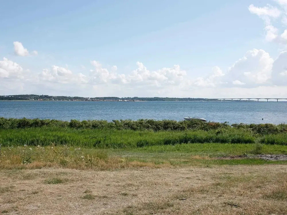 4 person holiday home in Nykøbing M